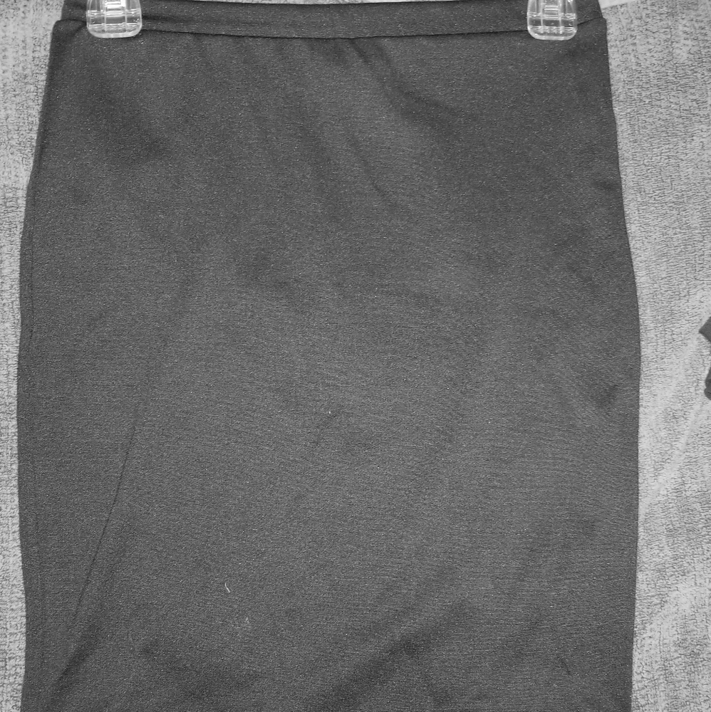 🎉5/$25🎉Black mini skirt